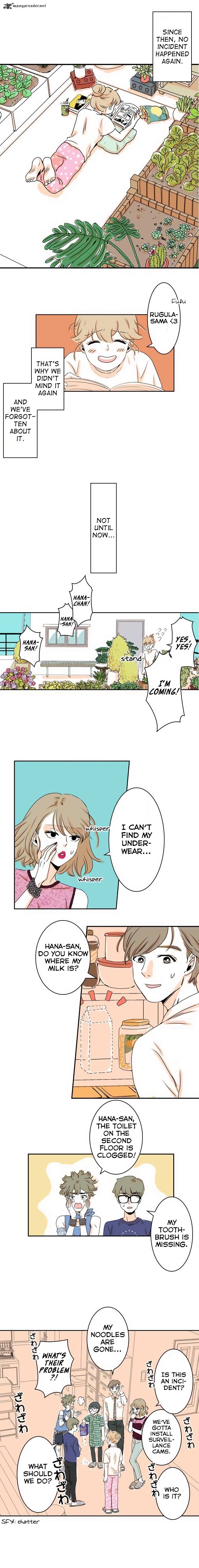 That House Where I Live With You 7 3