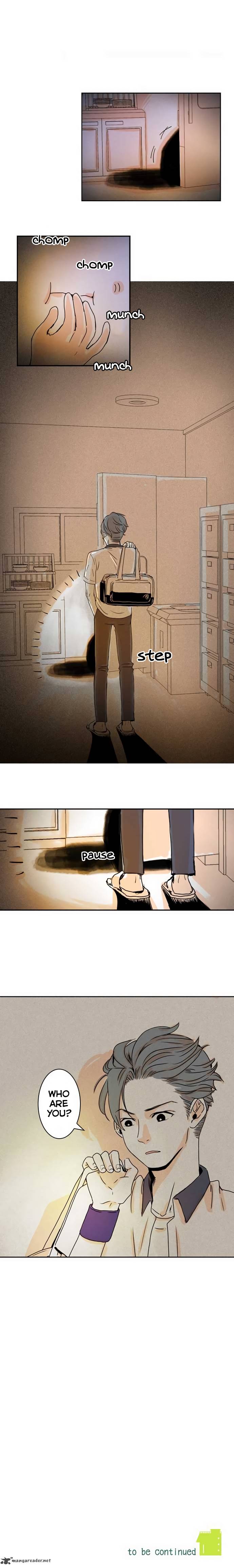 That House Where I Live With You 7 5