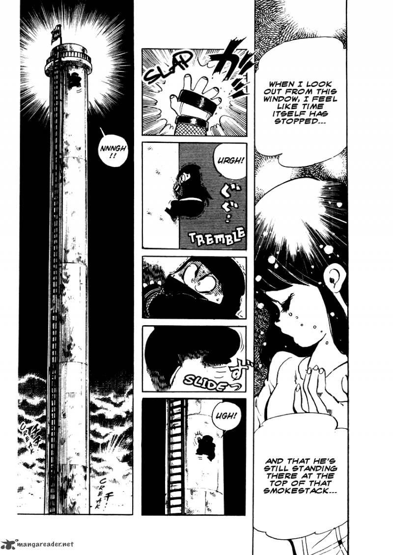 The Academy Of Ninjas 13 22