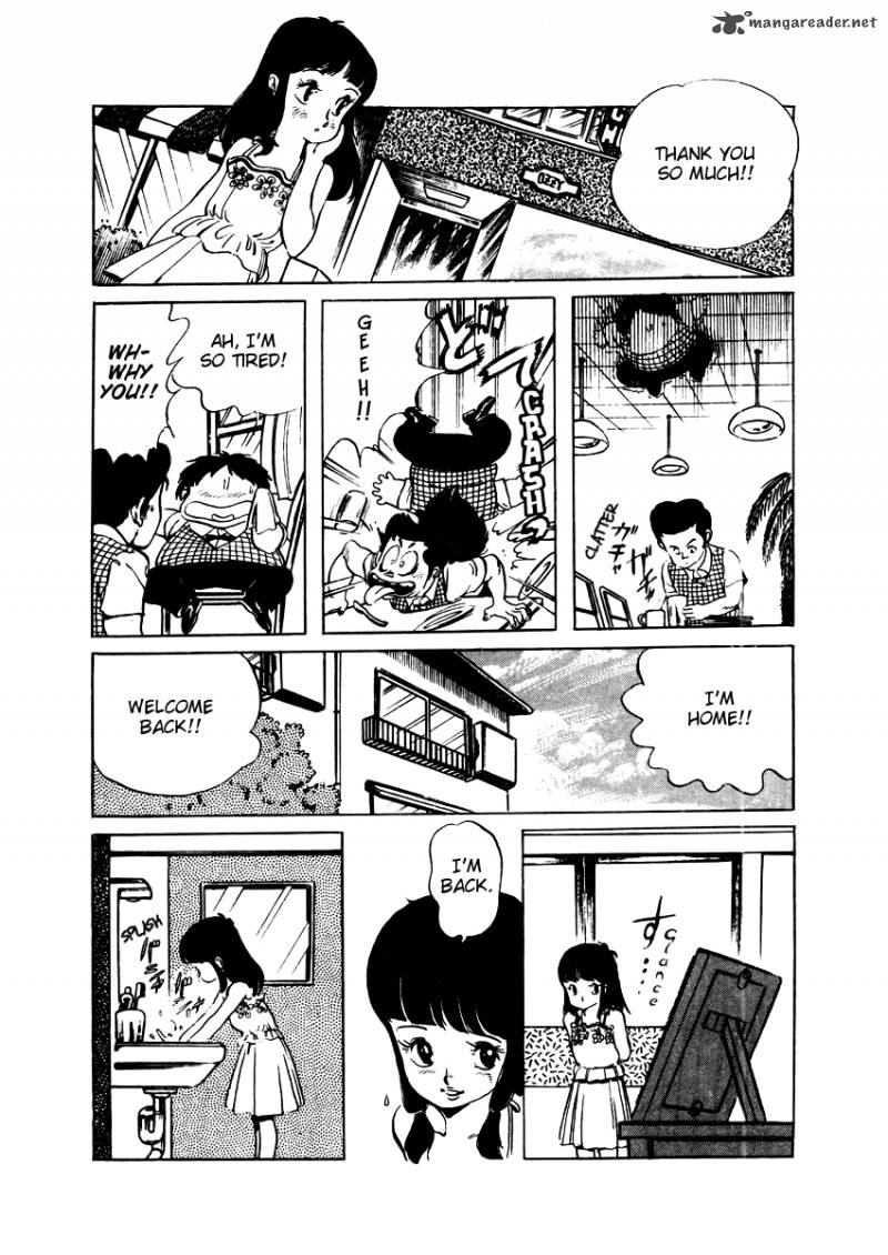 The Academy Of Ninjas 13 8