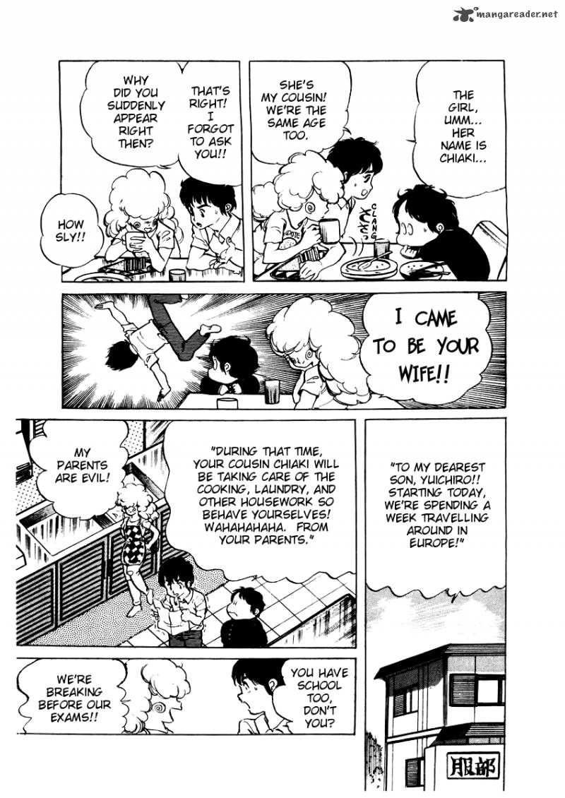 The Academy Of Ninjas 14 10