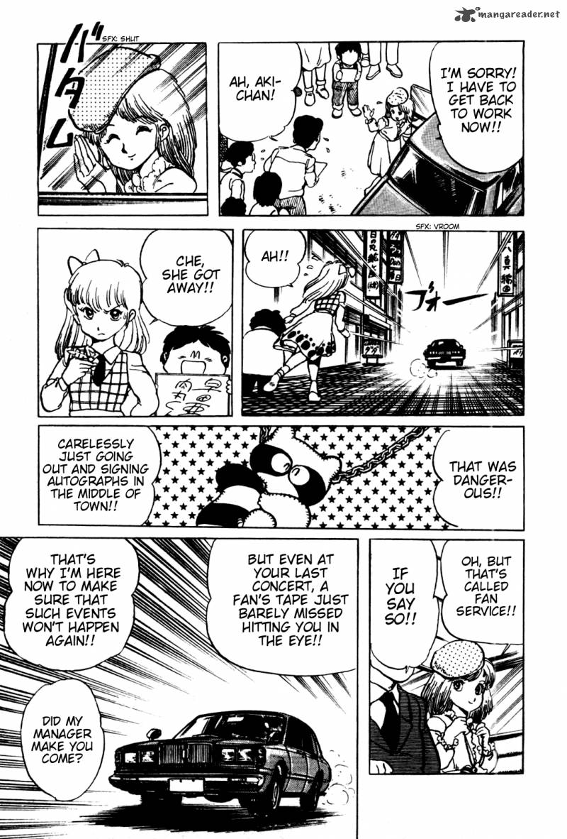 The Academy Of Ninjas 16 16