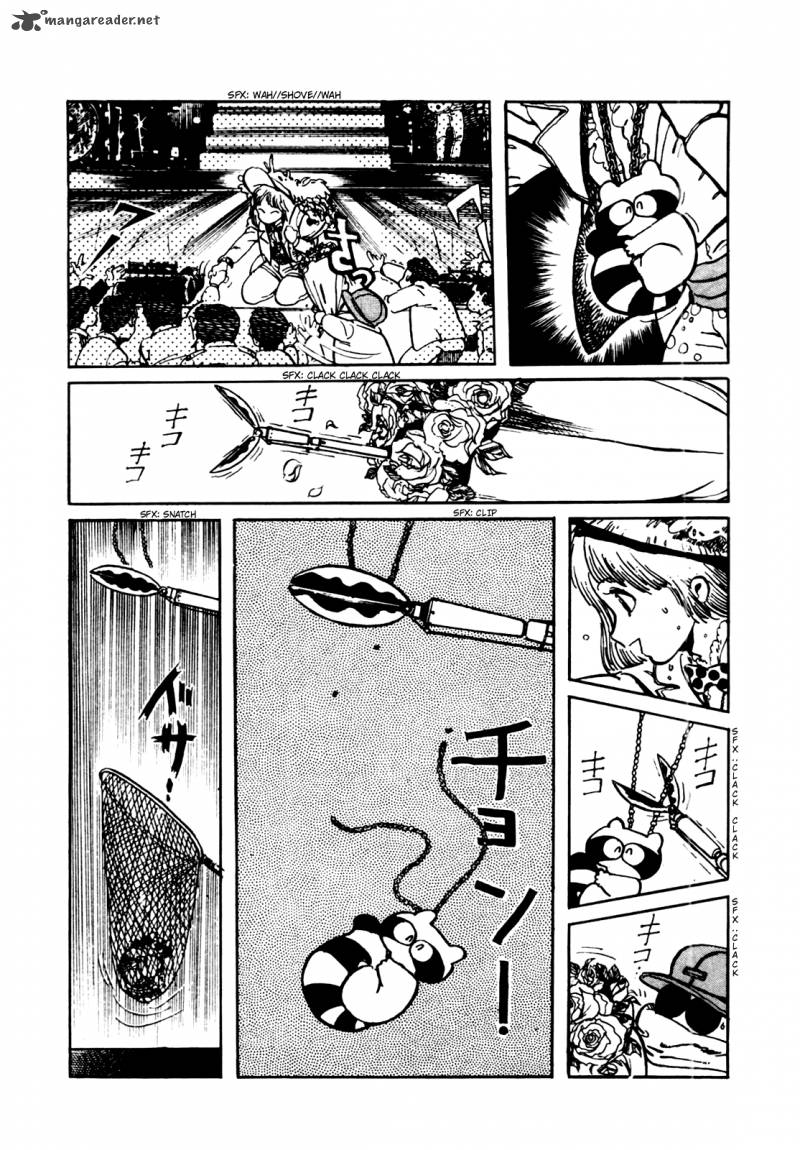 The Academy Of Ninjas 16 22