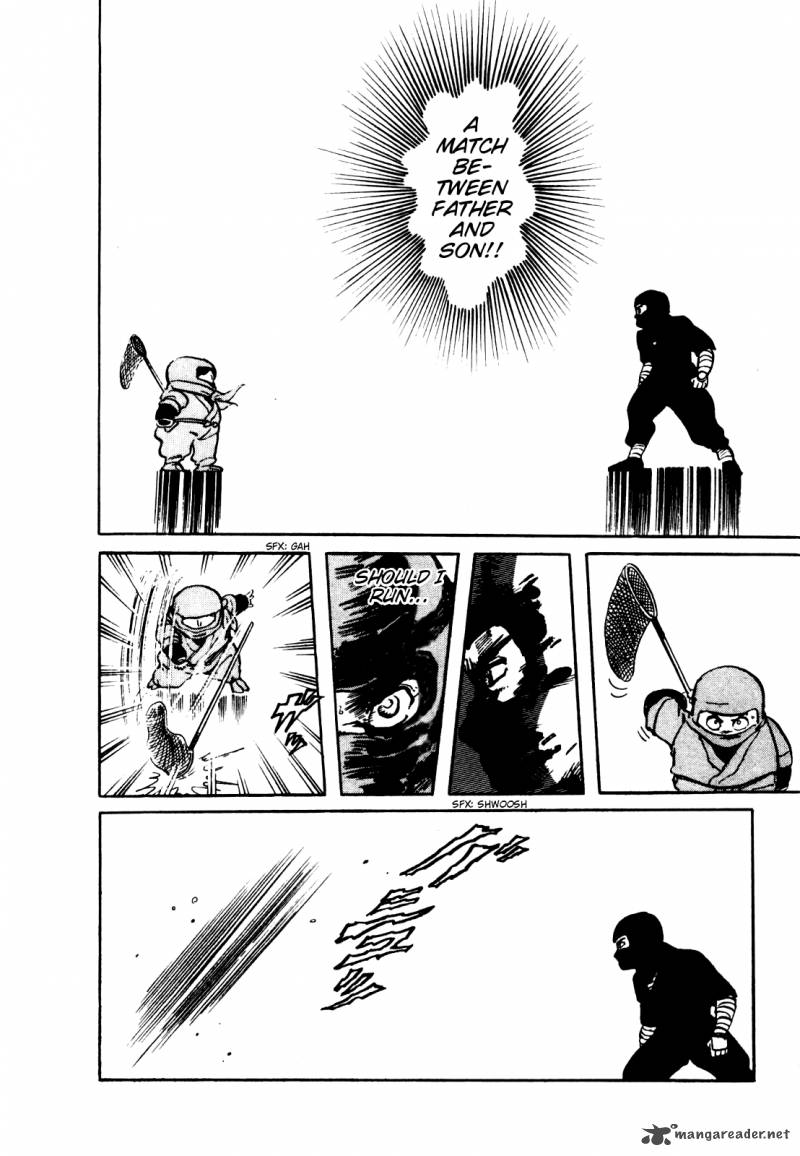 The Academy Of Ninjas 16 27
