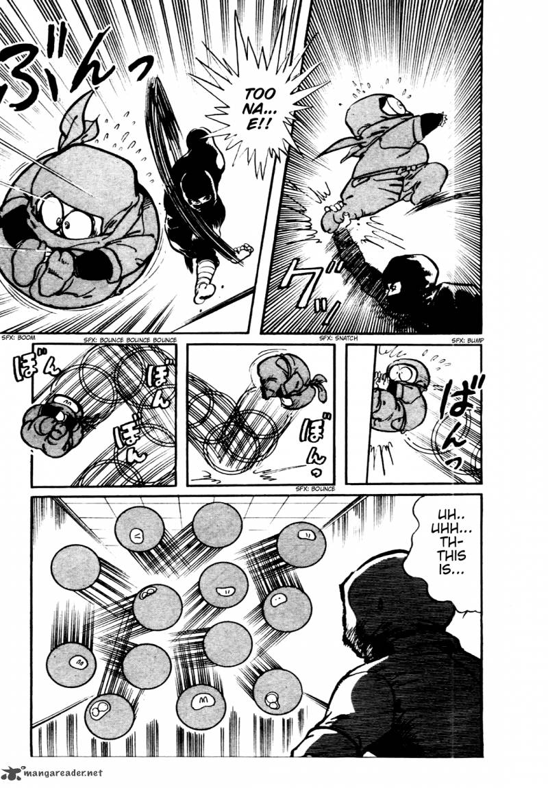 The Academy Of Ninjas 16 28