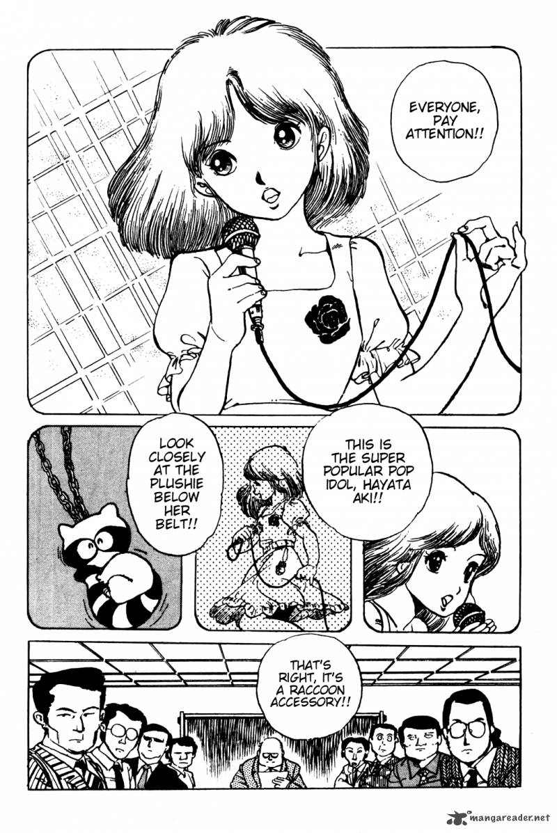 The Academy Of Ninjas 16 3