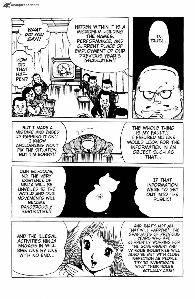 The Academy Of Ninjas 16 4
