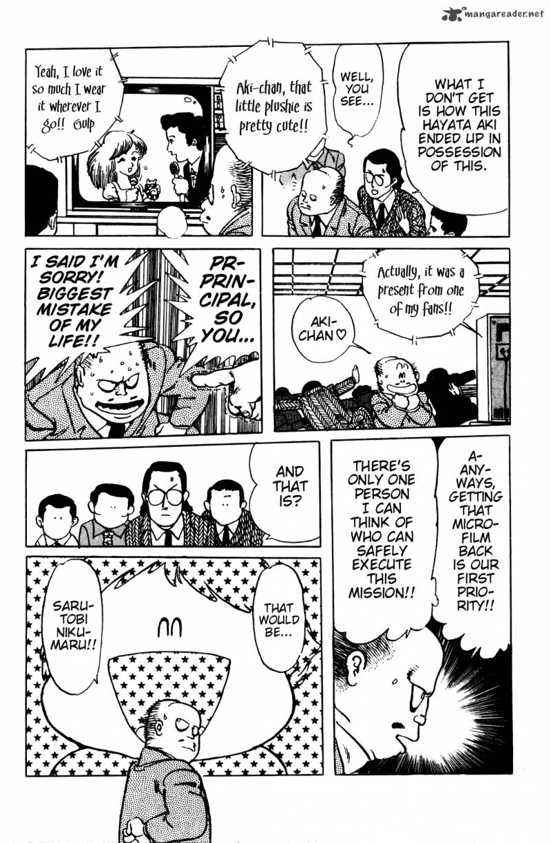 The Academy Of Ninjas 16 5