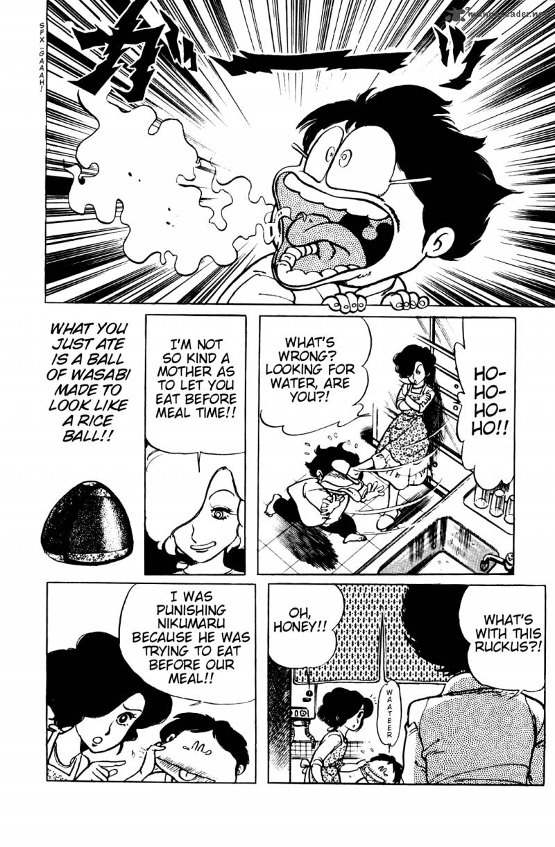 The Academy Of Ninjas 16 9