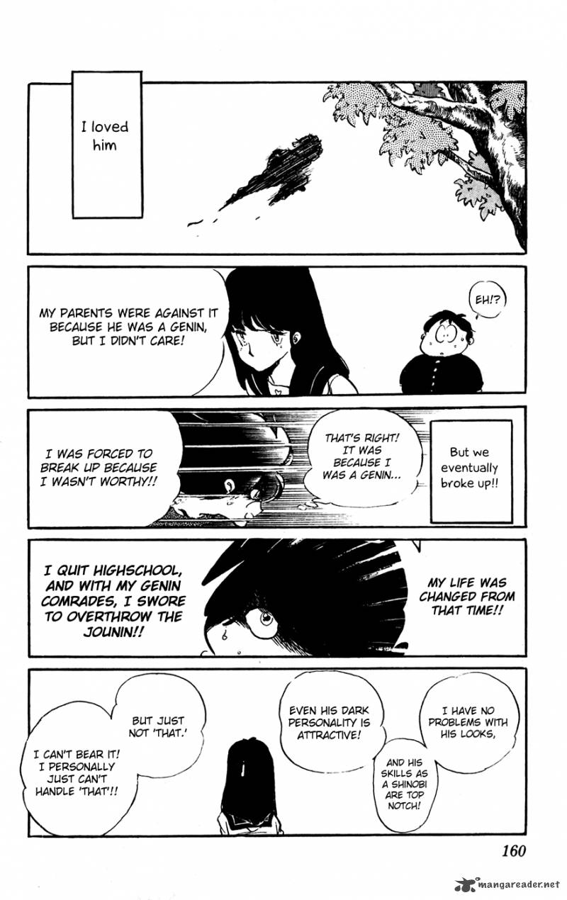 The Academy Of Ninjas 23 21
