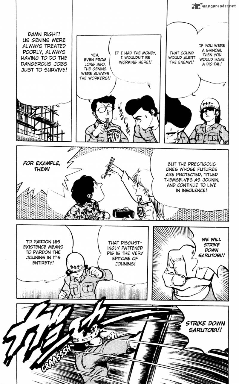The Academy Of Ninjas 23 6
