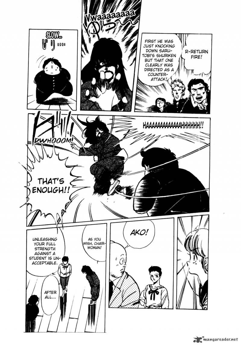 The Academy Of Ninjas 34 11