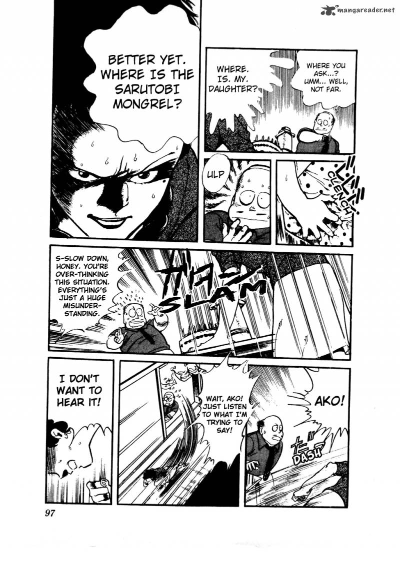 The Academy Of Ninjas 35 21