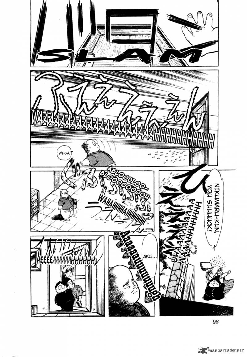 The Academy Of Ninjas 35 22