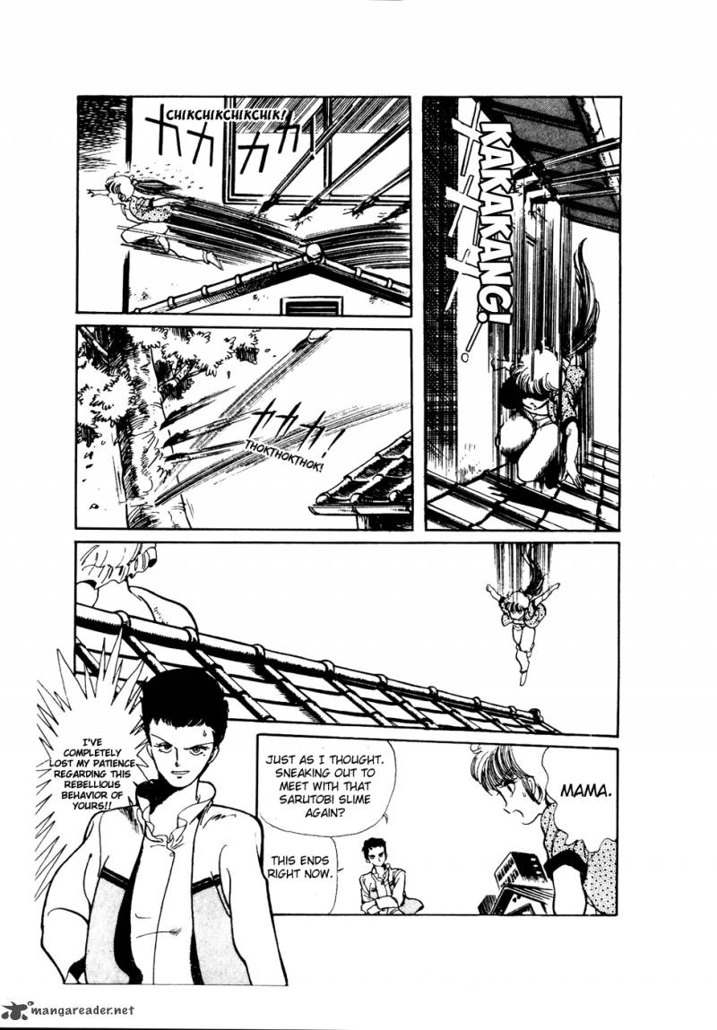 The Academy Of Ninjas 35 3