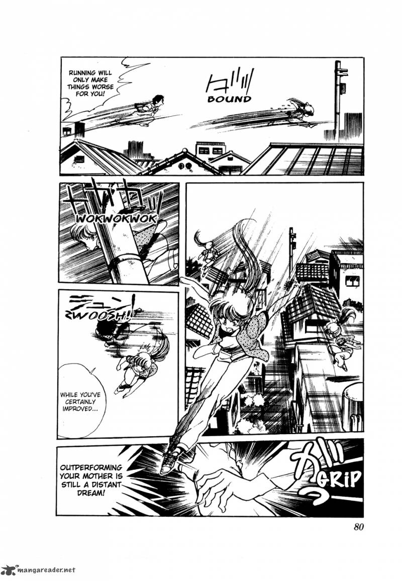 The Academy Of Ninjas 35 4