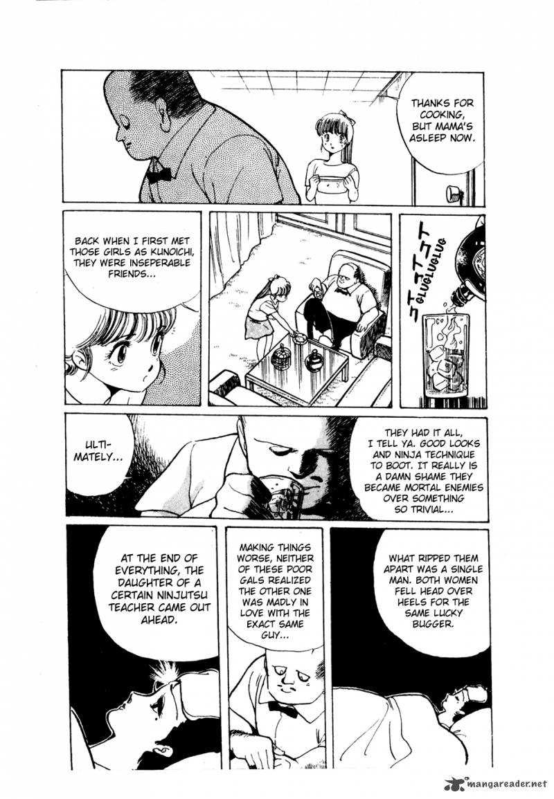 The Academy Of Ninjas 38 14