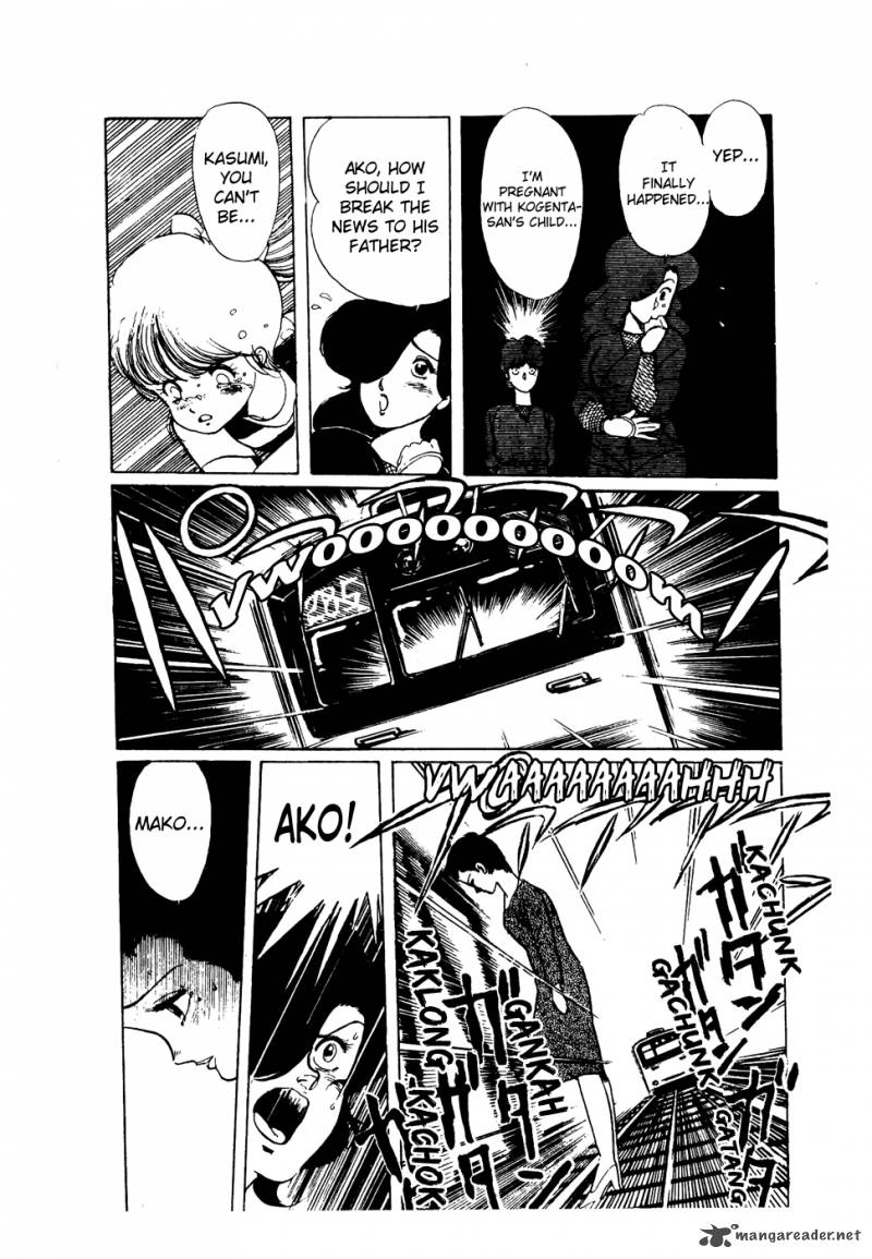 The Academy Of Ninjas 38 8
