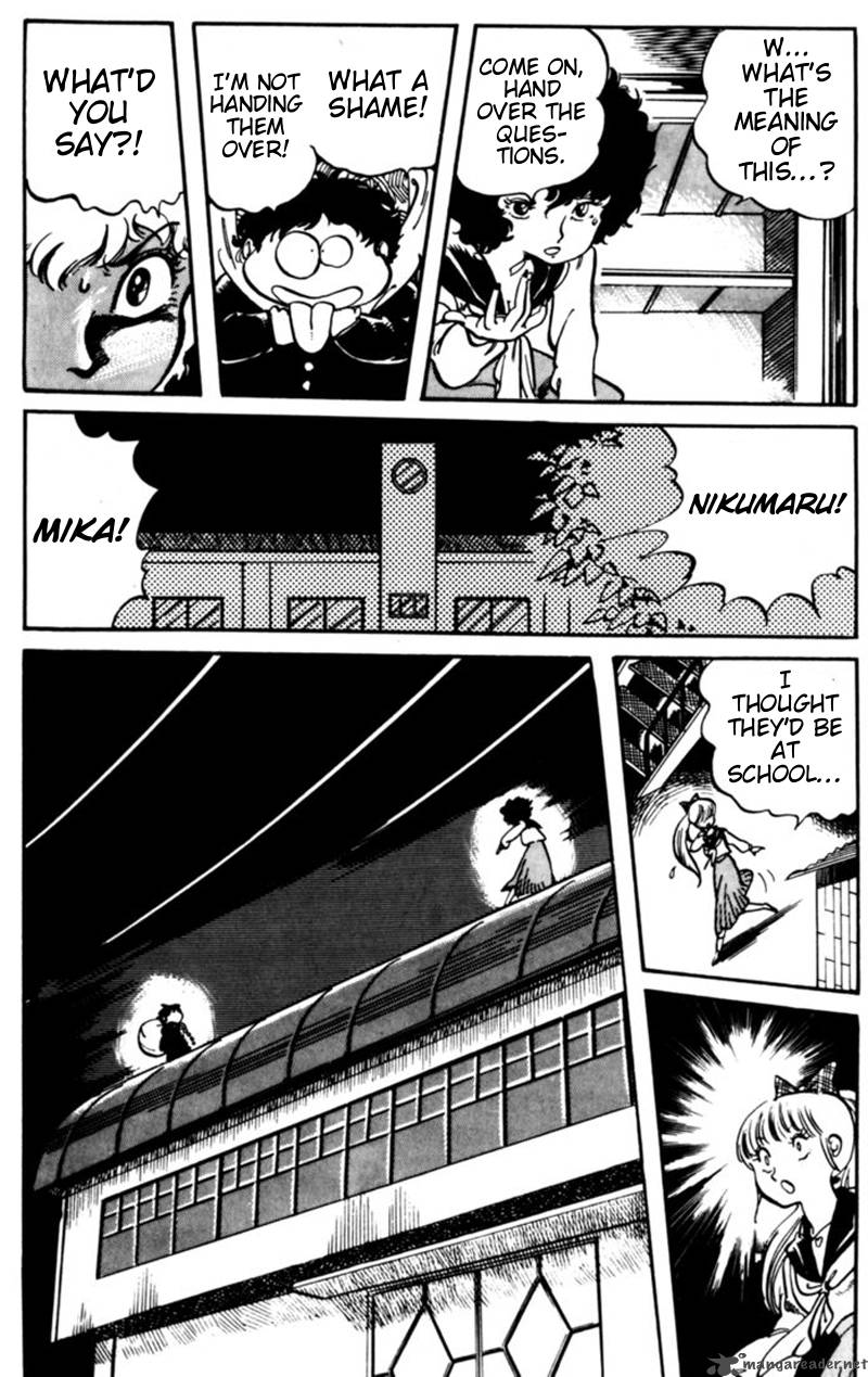 The Academy Of Ninjas 4 24