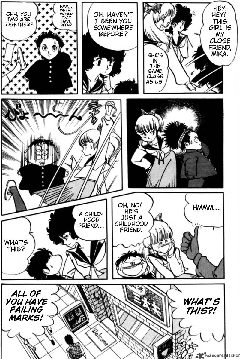 The Academy Of Ninjas 4 8