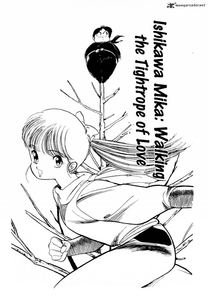 The Academy Of Ninjas 40 5