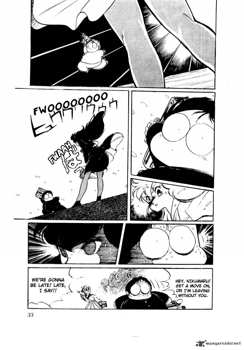 The Academy Of Ninjas 41 5