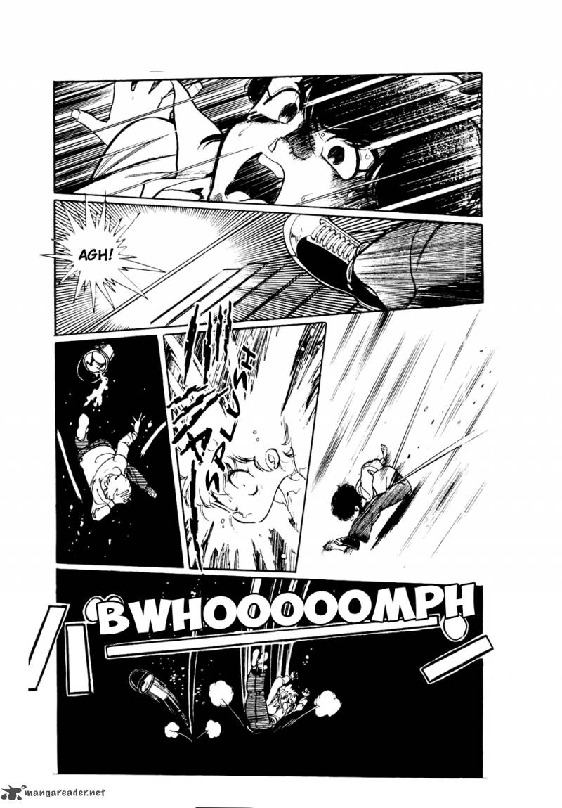 The Academy Of Ninjas 43 5