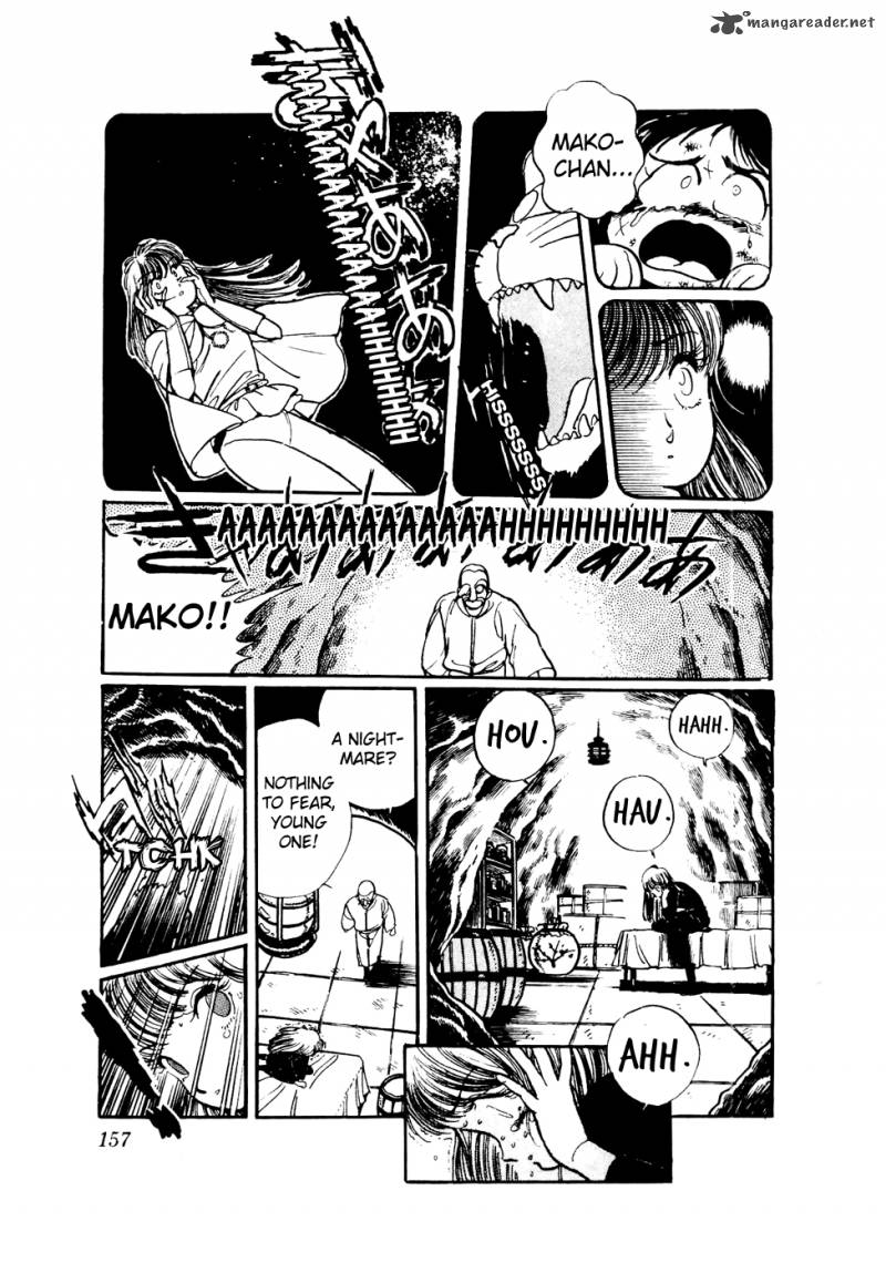 The Academy Of Ninjas 46 8