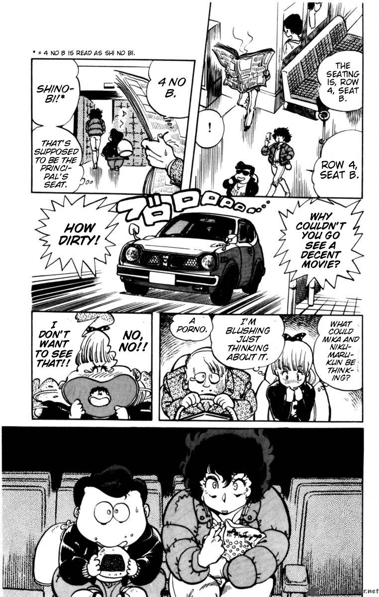 The Academy Of Ninjas 5 16