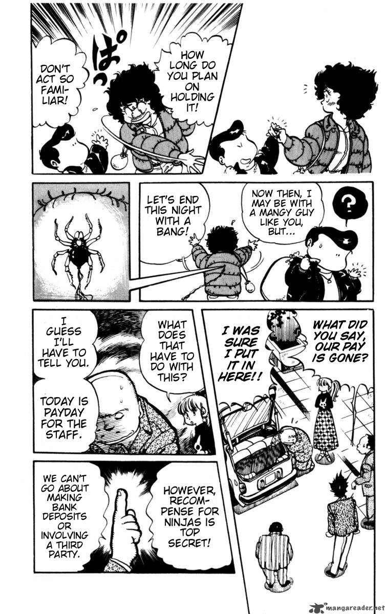 The Academy Of Ninjas 5 22