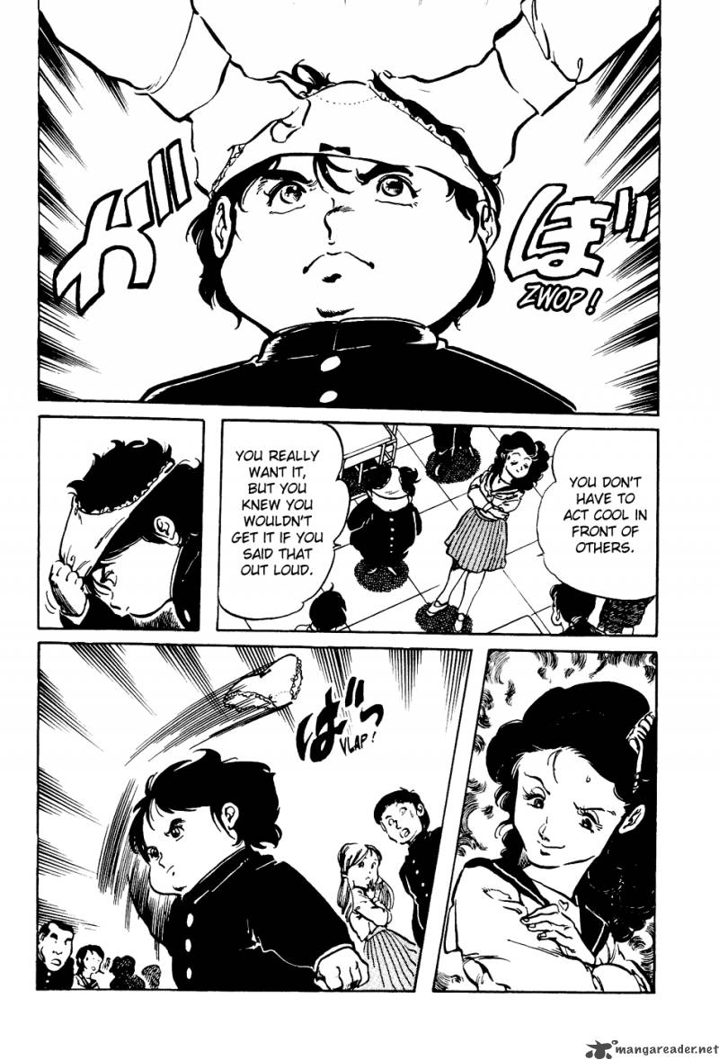The Academy Of Ninjas 8 8
