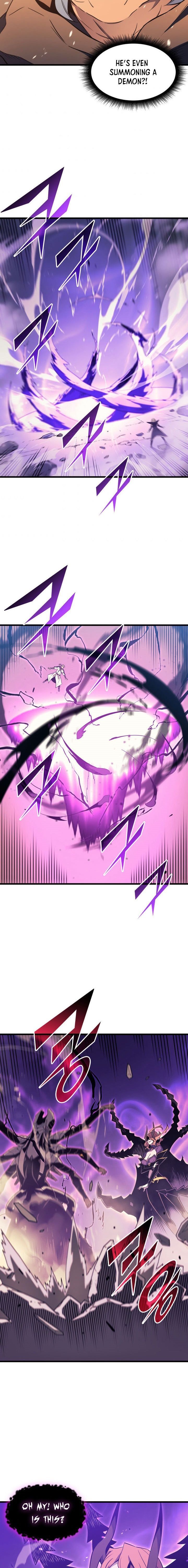 The Archmage Returns After 4000 Years 106 12