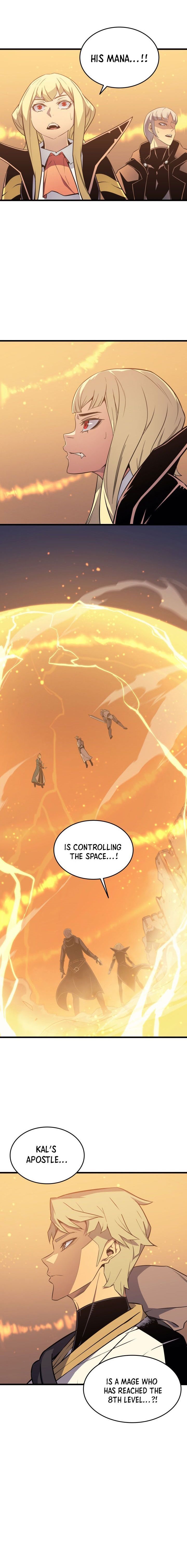 The Archmage Returns After 4000 Years 106 9