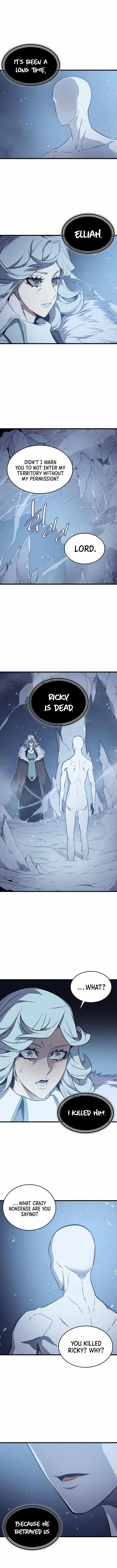 The Archmage Returns After 4000 Years 107 9