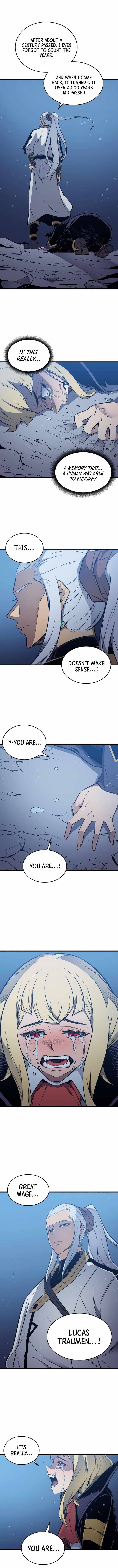The Archmage Returns After 4000 Years 108 7