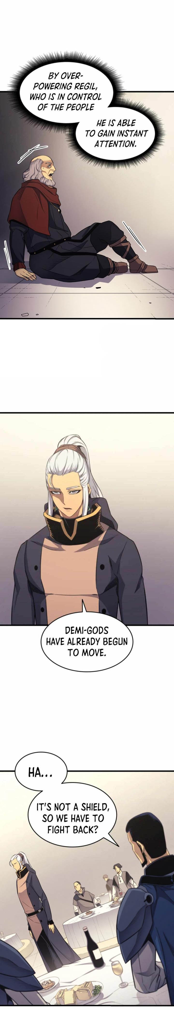 The Archmage Returns After 4000 Years 136 22