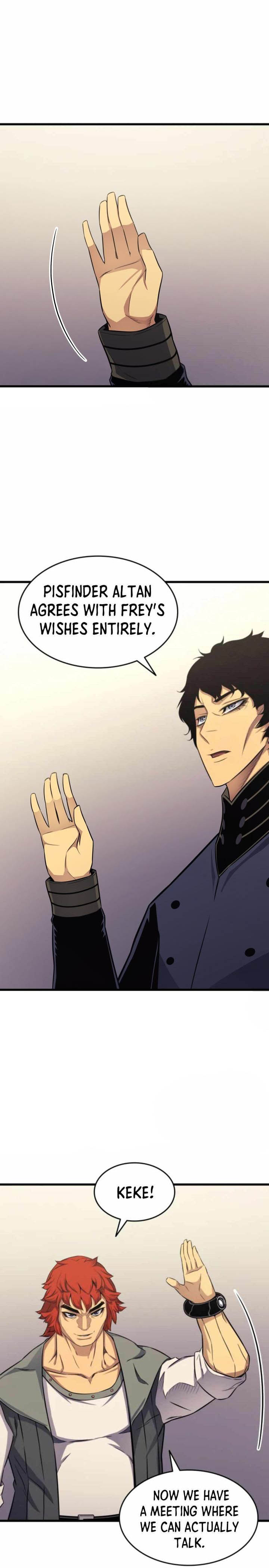 The Archmage Returns After 4000 Years 136 28