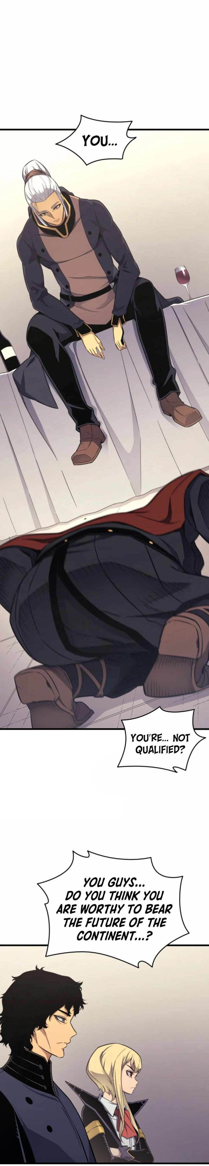 The Archmage Returns After 4000 Years 136 4