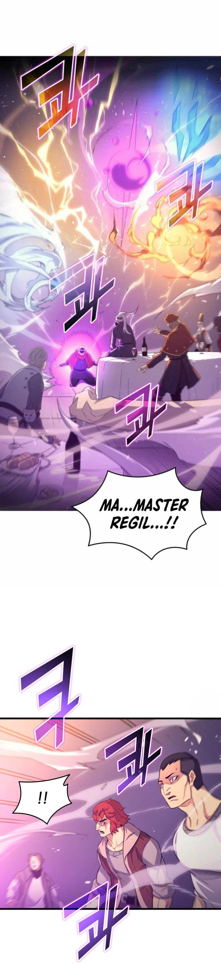 The Archmage Returns After 4000 Years 136 7