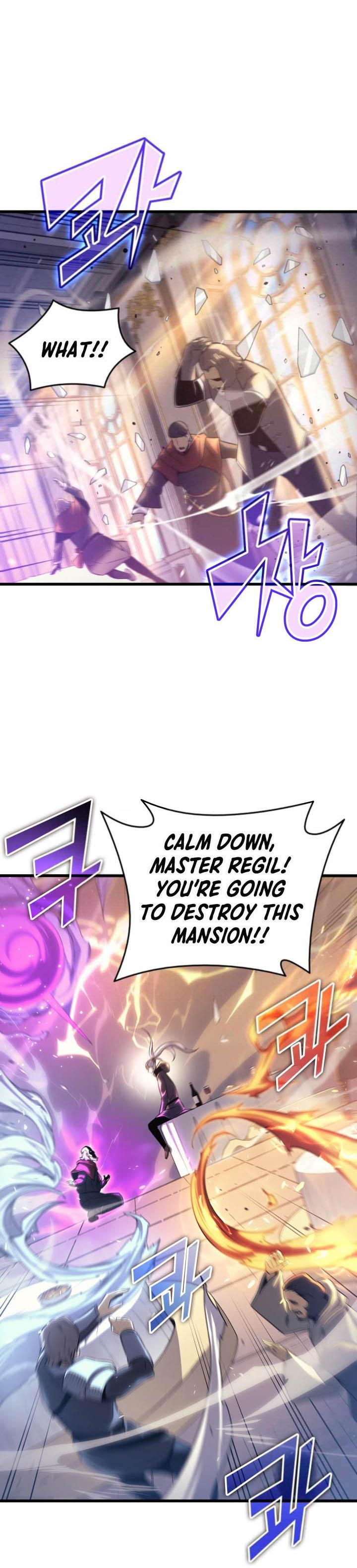 The Archmage Returns After 4000 Years 136 9