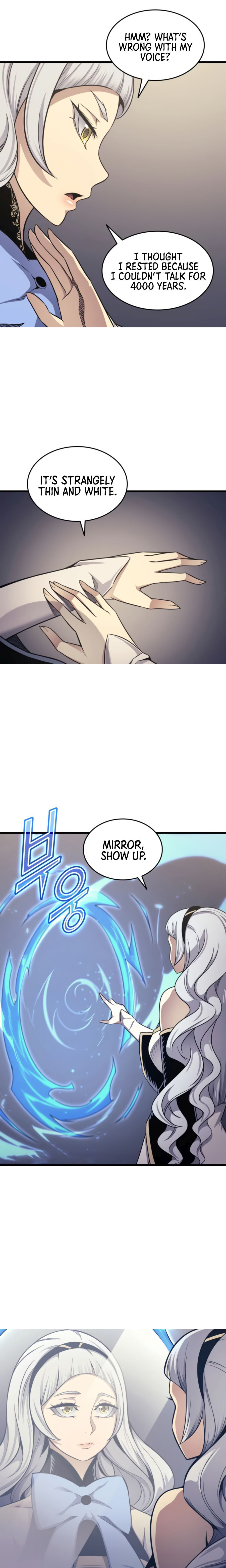 The Archmage Returns After 4000 Years 139 18