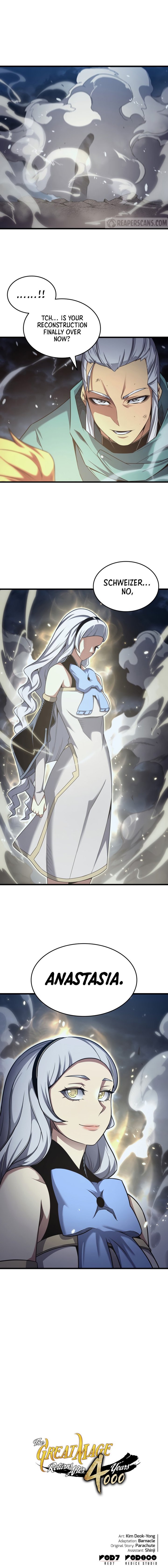 The Archmage Returns After 4000 Years 155 12