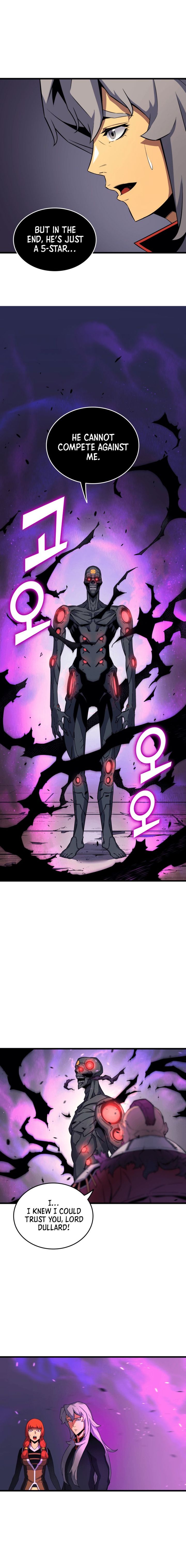 The Archmage Returns After 4000 Years 16 10