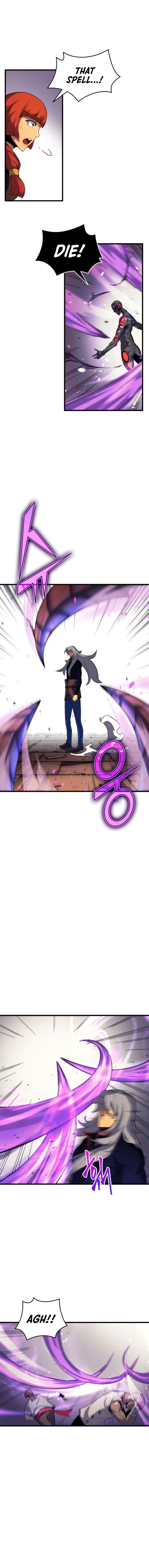 The Archmage Returns After 4000 Years 16 12