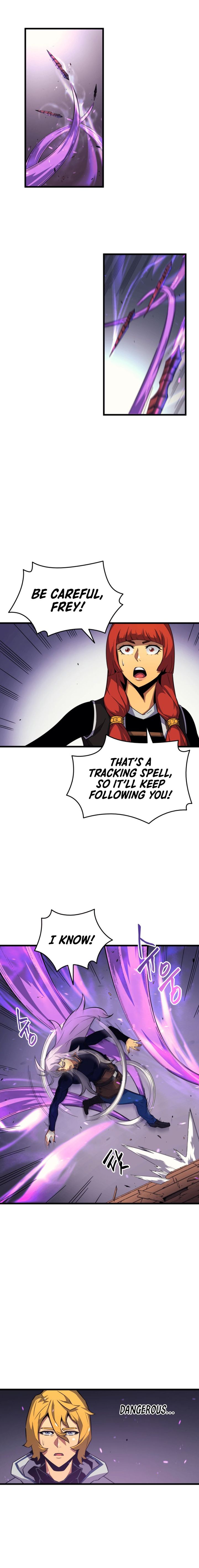 The Archmage Returns After 4000 Years 16 13
