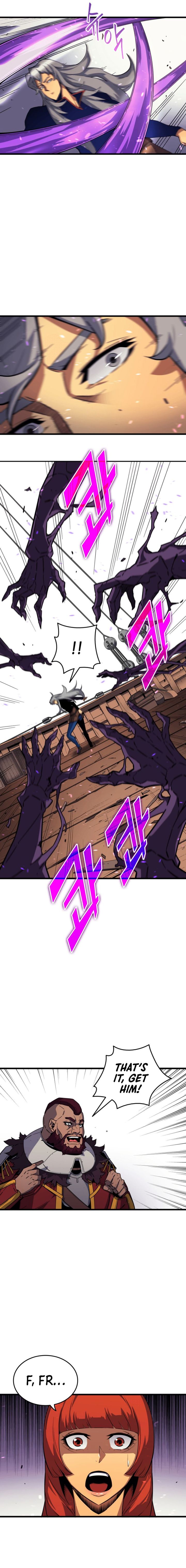 The Archmage Returns After 4000 Years 16 15