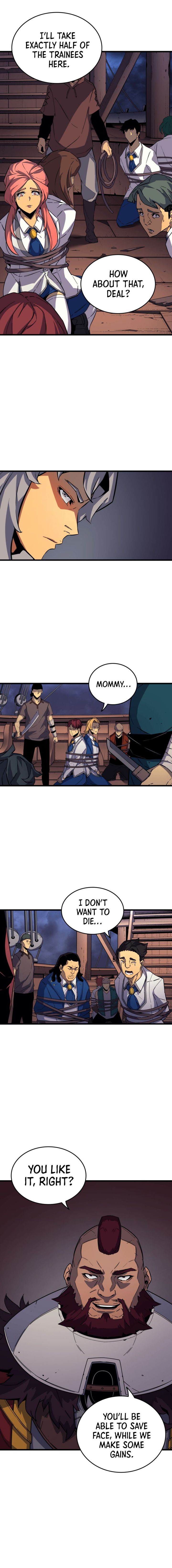 The Archmage Returns After 4000 Years 16 3