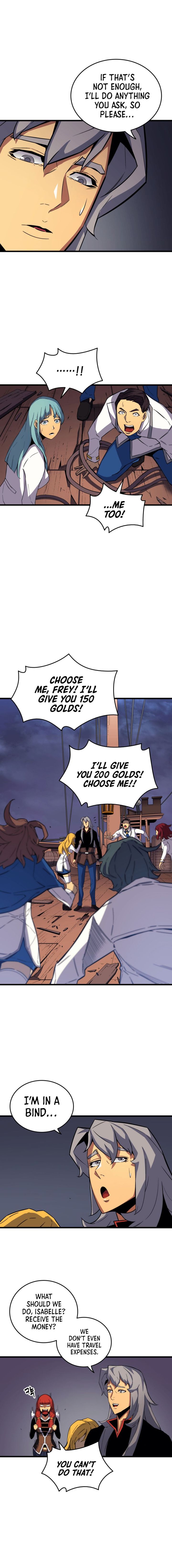 The Archmage Returns After 4000 Years 16 5