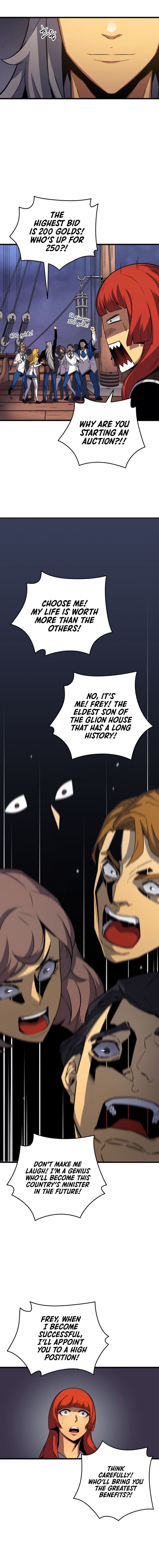 The Archmage Returns After 4000 Years 16 6
