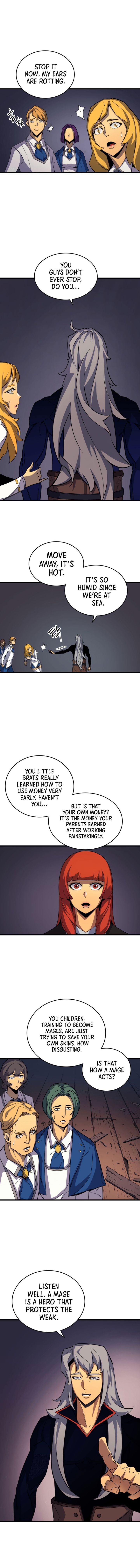 The Archmage Returns After 4000 Years 16 7